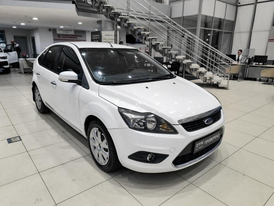 Ford Focus II Рестайлинг Казань  - изображение 3
