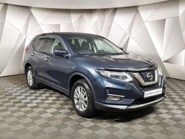 Nissan X-Trail III Рестайлинг с пробегом 2020 года, цена 2 299 000 рублей, 56513 км, внедорожник, Автокод Объявления