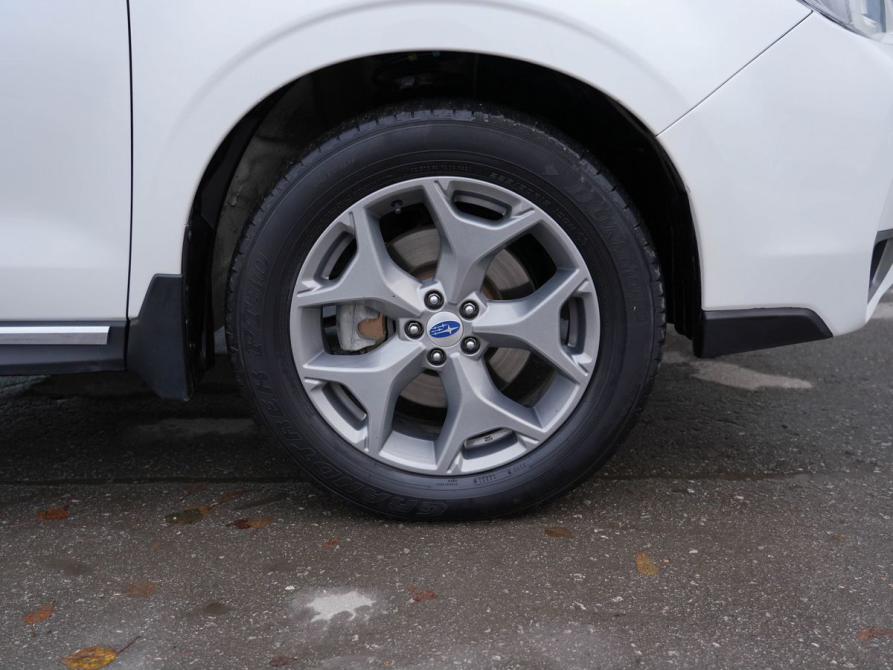 Subaru Forester IV Новосибирск  - изображение 10