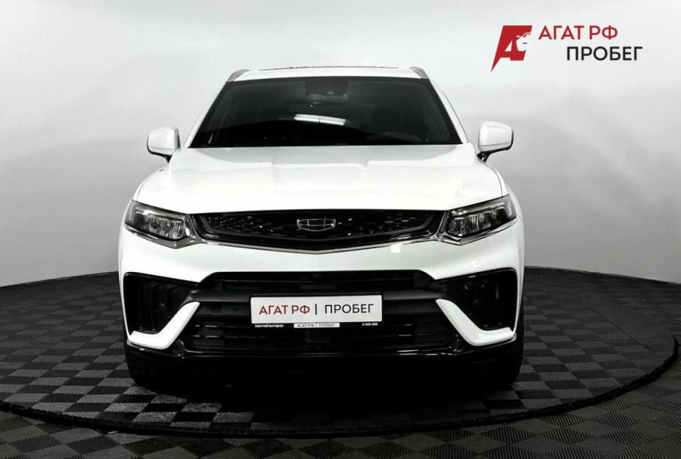Geely Tugella I Нижний Новгород  - изображение 3