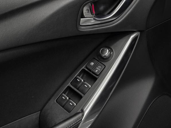 Mazda 6 III (GJ) Рестайлинг с пробегом 2016 года, цена 1 640 000 рублей, 160000 км, седан, Автокод Объявления