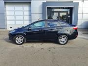 Ford Fiesta Mk6 Рестайлинг Москва  - изображение 25