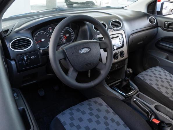 Ford Focus II Рестайлинг с пробегом 2008 года, цена 390 000 рублей, 222522 км, хэтчбек, Автокод Объявления