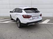 Lada (ВАЗ) Vesta I Ставрополь  - изображение 29