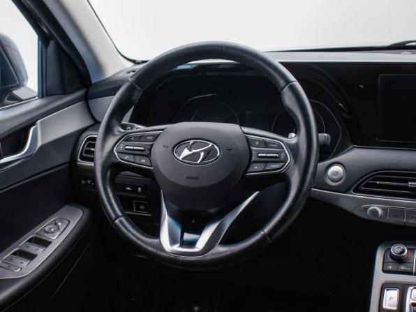 Hyundai Palisade I с пробегом 2020 года, цена 3 890 000 рублей, 89228 км, внедорожник, Автокод Объявления