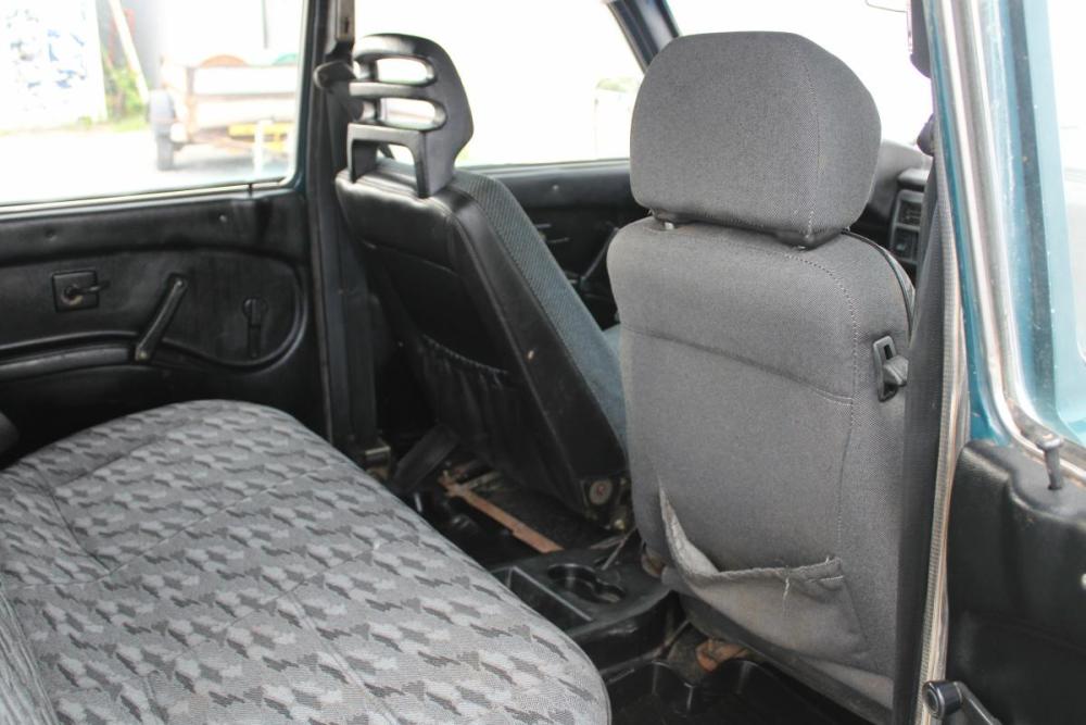 Lada (ВАЗ) 2131 (4x4) I Березники  - изображение 8
