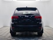 Jeep Grand Cherokee IV (WK2) Рестайлинг Москва  - изображение 23