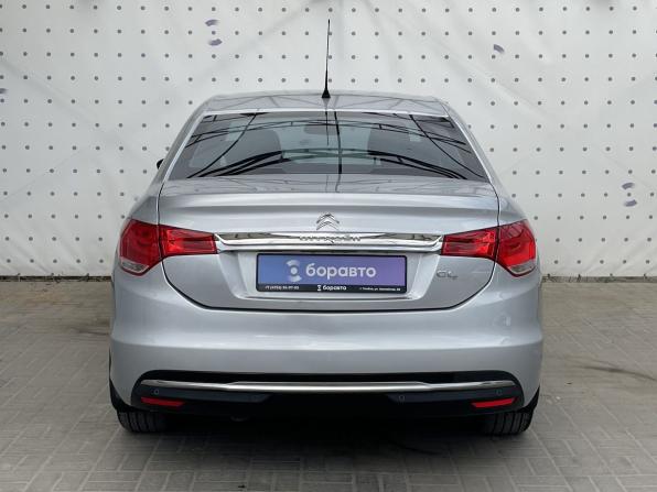 Citroen C4 II с пробегом 2013 года, цена 599 000 рублей, 215217 км, седан, Автокод Объявления