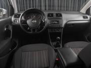 Volkswagen Polo V Рестайлинг Тюмень  - изображение 20