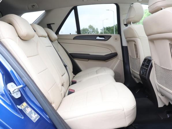 Mercedes-Benz GLE I (W166) с пробегом 2017 года, цена 4 390 000 рублей, 84290 км, внедорожник, Автокод Объявления