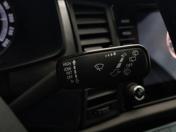 Skoda Kodiaq I с пробегом 2018 года, цена 2 199 000 рублей, 166463 км, внедорожник, Автокод Объявления