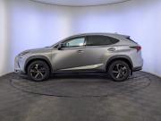 Lexus NX I Рестайлинг Москва  - изображение 37