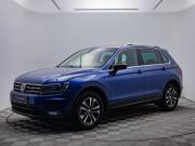 Volkswagen Tiguan II Москва  - изображение 18