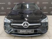 Mercedes-Benz CLA II (C118 X118) Москва  - изображение 28