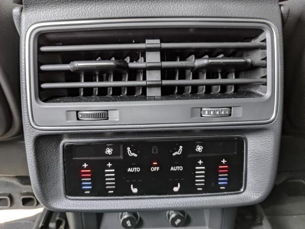Audi Q7 II (4M) Рестайлинг с пробегом 2020 года, цена 5 395 000 рублей, 137099 км, внедорожник, Автокод Объявления