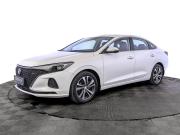 Changan Eado Plus Москва  - изображение 30