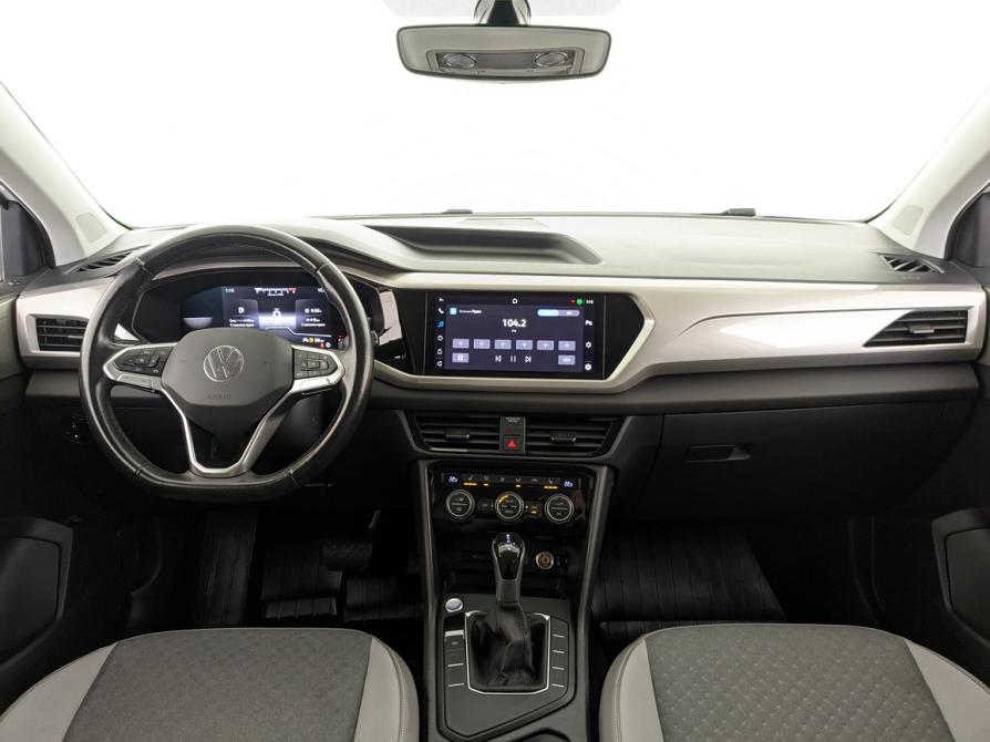 Volkswagen Taos I Москва  - изображение 14