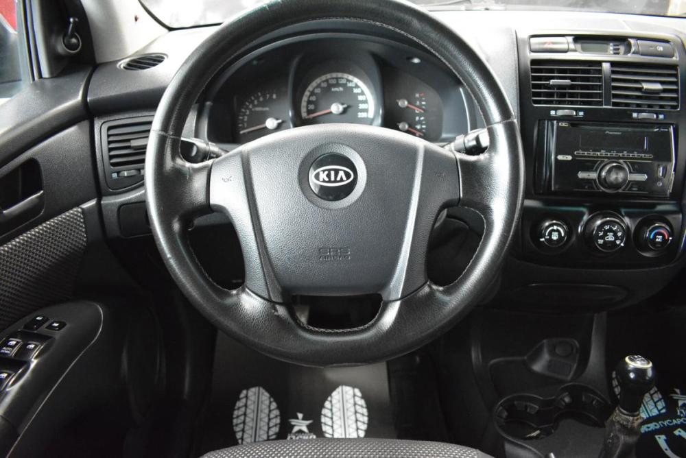 Kia Sportage II Киров  - изображение 19