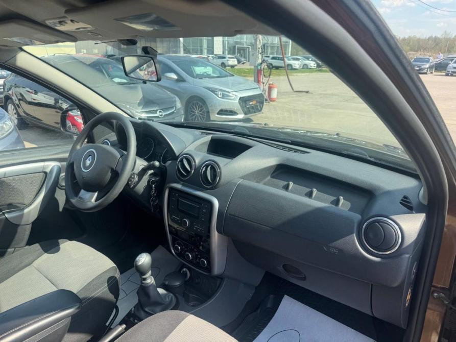 Renault Duster I Ногинск  - изображение 15
