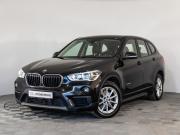 BMW X1 II (F48) Санкт-Петербург  - изображение 29