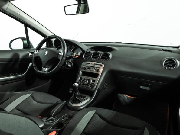 Peugeot 408 I с пробегом 2016 года, цена 599 585 рублей, 196482 км, седан, Автокод Объявления