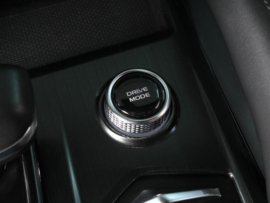 Geely Monjaro I Ростов-на-Дону  - изображение 18