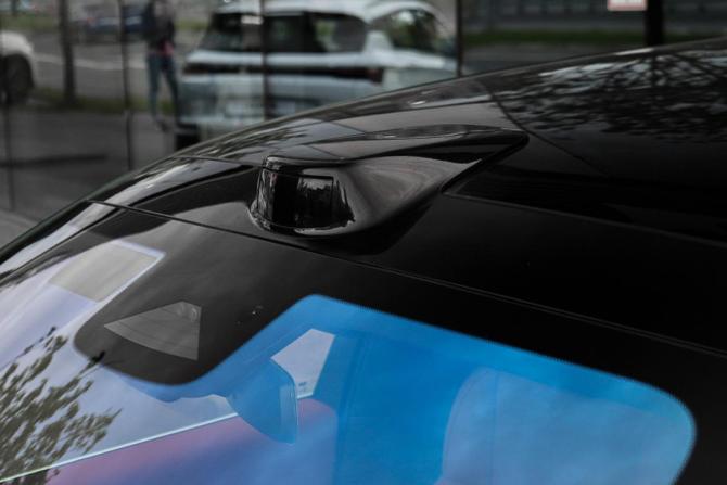 Li Auto (Lixiang) L7 I Рестайлинг с пробегом 2024 года, цена 6 700 000 рублей, 34547 км, внедорожник, Автокод Объявления