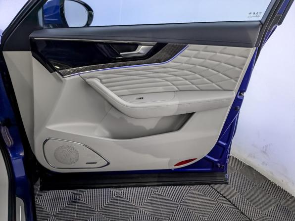 Hongqi HS5 I с пробегом 2023 года, цена 2 495 000 рублей, 78155 км, внедорожник, Автокод Объявления