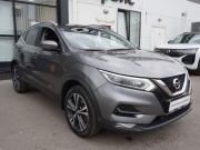 Nissan Qashqai II Рестайлинг Москва  - изображение 20