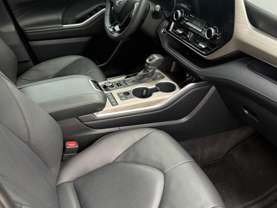 Toyota Highlander IV (XU70) Нижний Тагил  - изображение 20