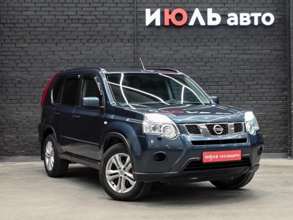 Nissan X-Trail II Рестайлинг с пробегом 2014 года, цена 1 350 000 рублей, 189429 км, внедорожник, Автокод Объявления