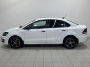 Volkswagen Polo V Рестайлинг Курск  - изображение 21