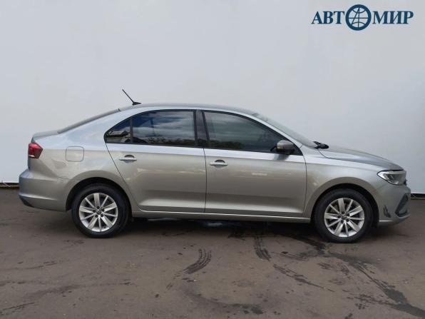 Volkswagen Polo V Рестайлинг с пробегом 2020 года, цена 1 826 000 рублей, 62076 км, седан, Автокод Объявления