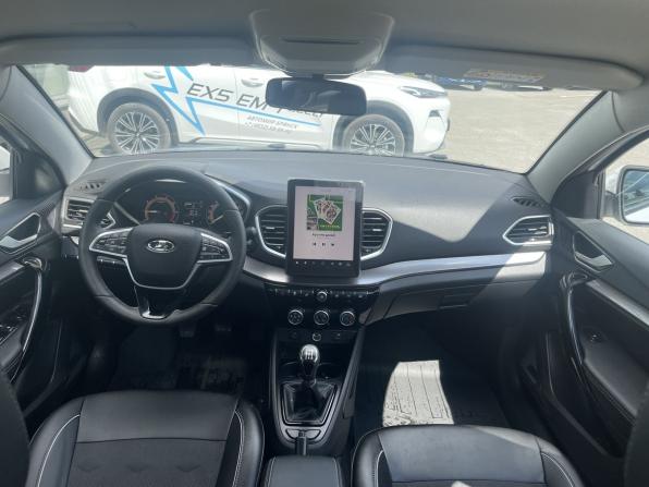 Lada (ВАЗ) Vesta I Рестайлинг (NG) с пробегом 2024 года, цена 1 704 500 рублей, 4600 км, универсал, Автокод Объявления