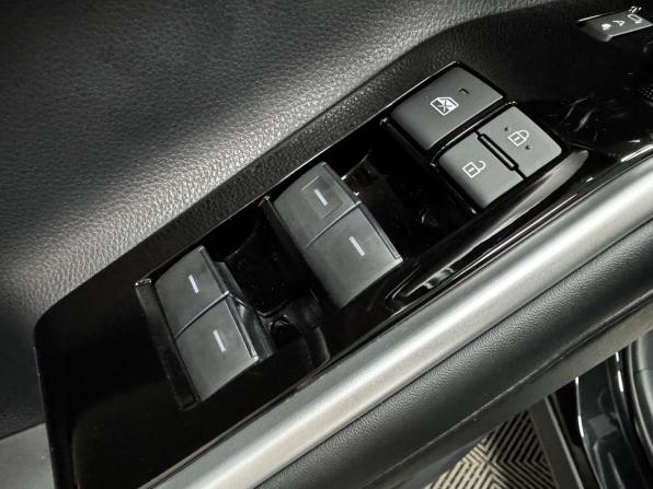 Toyota Highlander IV (XU70) с пробегом 2026 года, цена 5 200 000 рублей, 11 км, внедорожник, Автокод Объявления