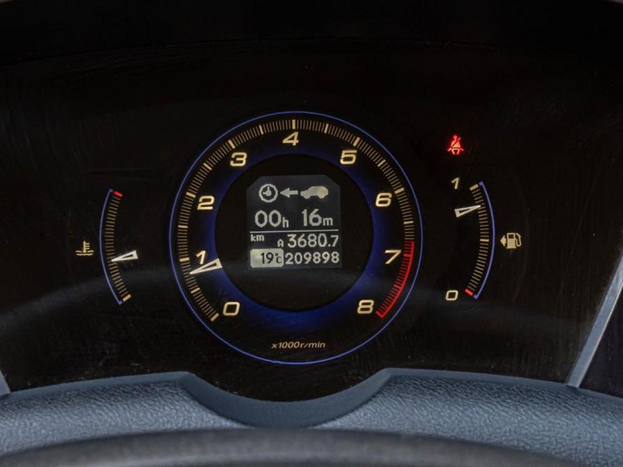 Honda Civic VIII Краснодар  - изображение 17