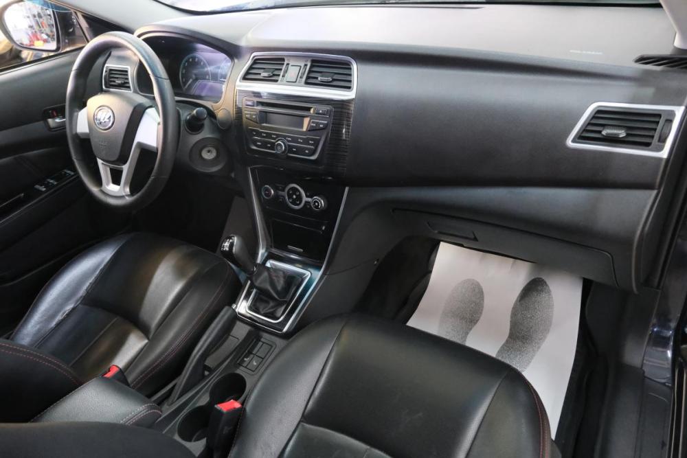 Lifan Solano II Омск  - изображение 18