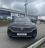 Volkswagen Touareg III Пермь  - изображение 18