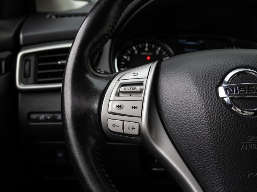 Nissan Qashqai II Краснодар  - изображение 17