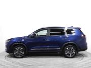 Chery Tiggo 8 Pro Max I Рестайлинг Москва  - изображение 31