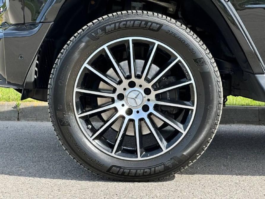 Mercedes-Benz G-Класс III (W463) Пермь  - изображение 11