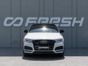 Audi Q3 I (8U) Рестайлинг Краснодар  - изображение 24