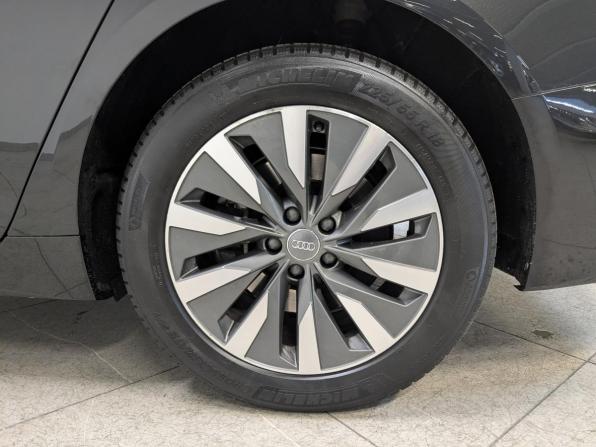 Audi A6 V (C8) с пробегом 2019 года, цена 3 385 000 рублей, 89838 км, седан, Автокод Объявления