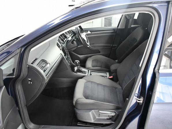Volkswagen Golf VII с пробегом 2014 года, цена 1 265 000 рублей, 81363 км, универсал, Автокод Объявления