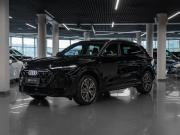Audi Q5 III Москва  - изображение 27