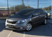 Kia Rio III Рестайлинг Воронеж  - изображение 17