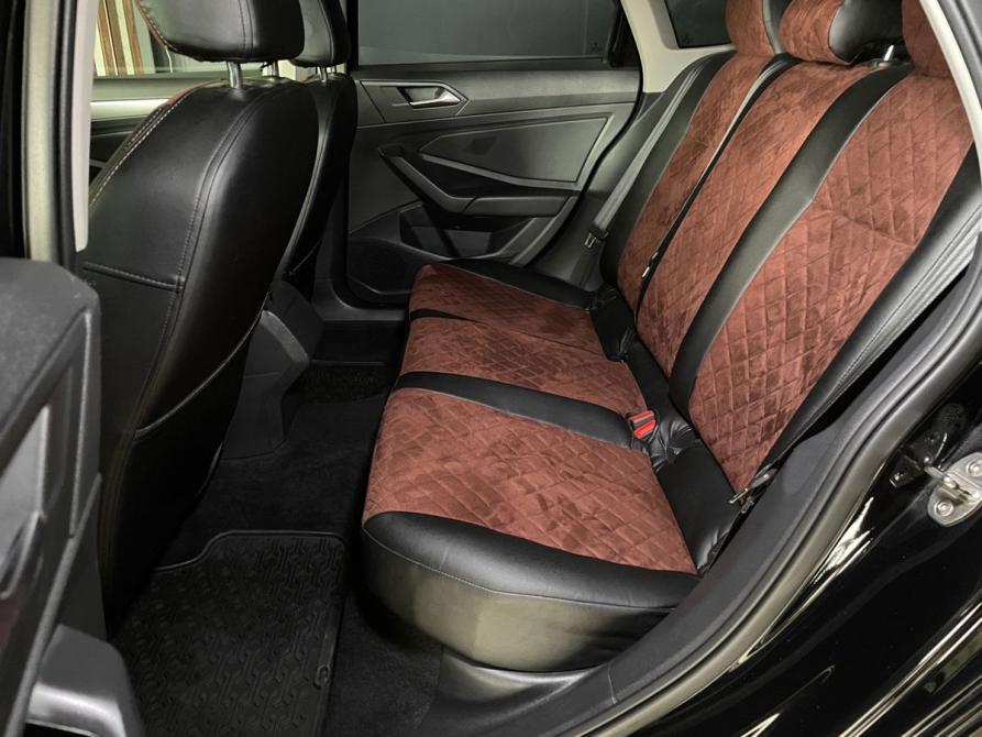 Volkswagen Jetta VII Тверь  - изображение 10