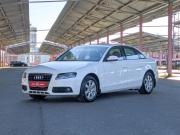 Audi A4 IV (B8) Екатеринбург  - изображение 17