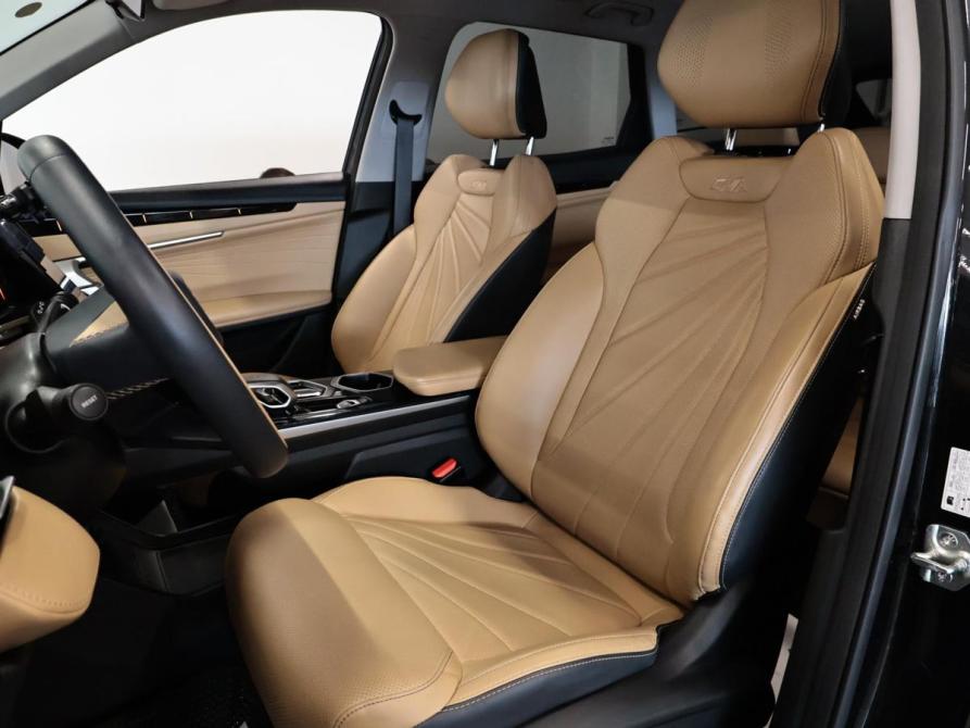 Geely Atlas II Калуга  - изображение 13