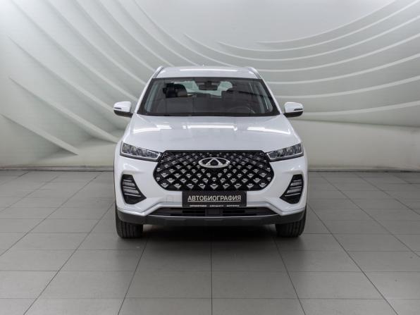 Chery Tiggo 7 Pro I с пробегом 2020 года, цена 1 628 000 рублей, 79120 км, внедорожник, Автокод Объявления